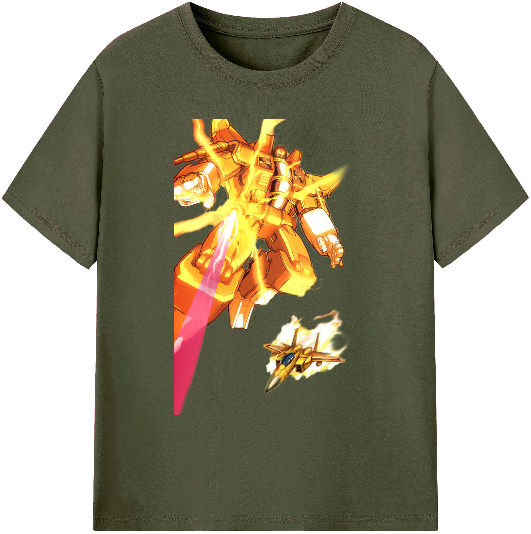 （画像用）  綿100％ メンズ半袖Tシャツ｜肌触りやわらか＆通気性